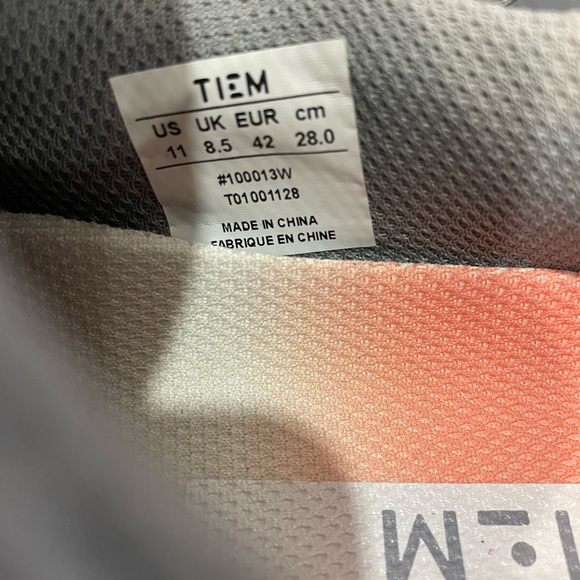 Tiem slipstream - Picture 3 of 4